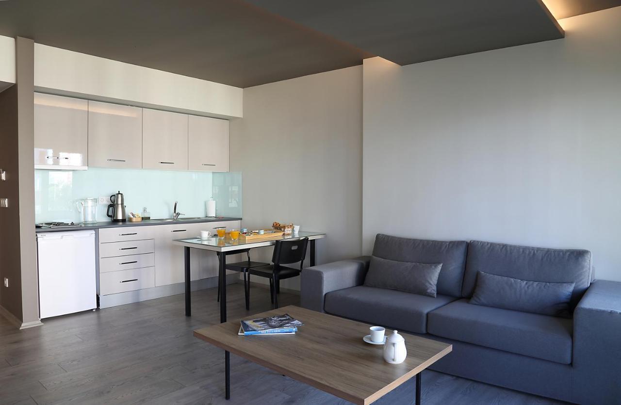 Apartman Istambul Exterior foto