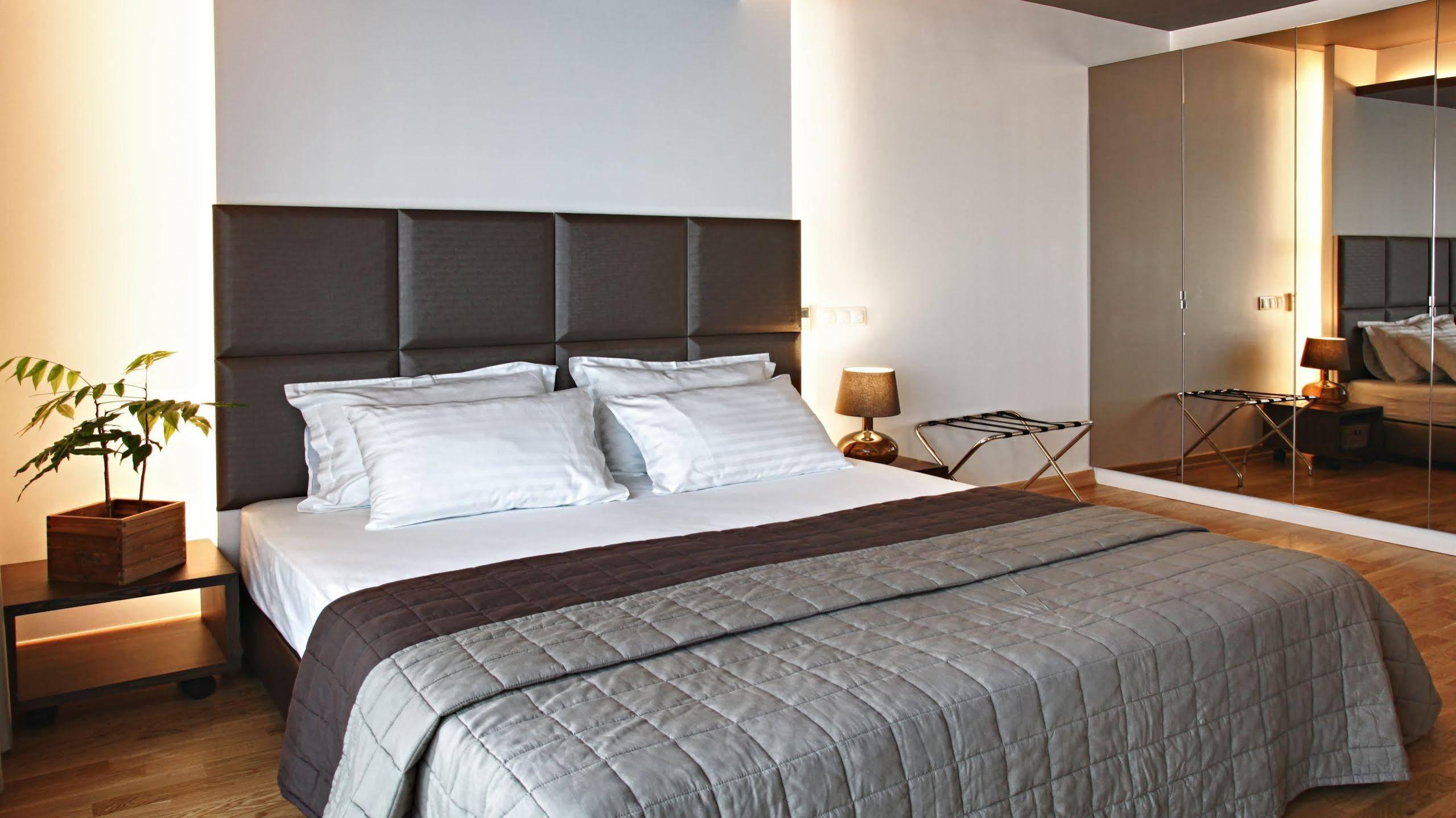 Apartman Istambul Exterior foto